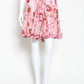 Taj By Sabrina Crippa - EGRET SKIRT