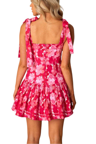 Buddylove - FLIRTINI POSIES DRESS