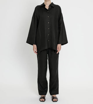 Dāl The Label - Drawstring Pants