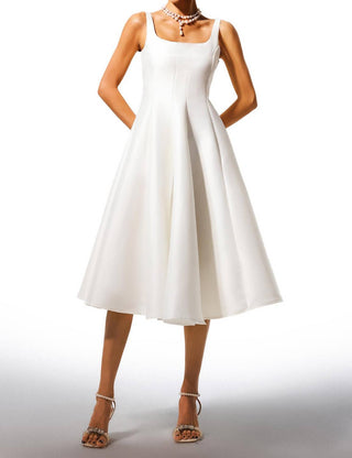 Bella Barnett - Susel Sleeveless Midi Dress