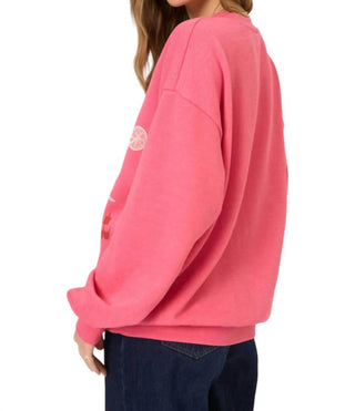 Project Social T - Making Spirits Bright Sweatshirt