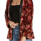 Johnny Was - Billie Short Kimono Jacket