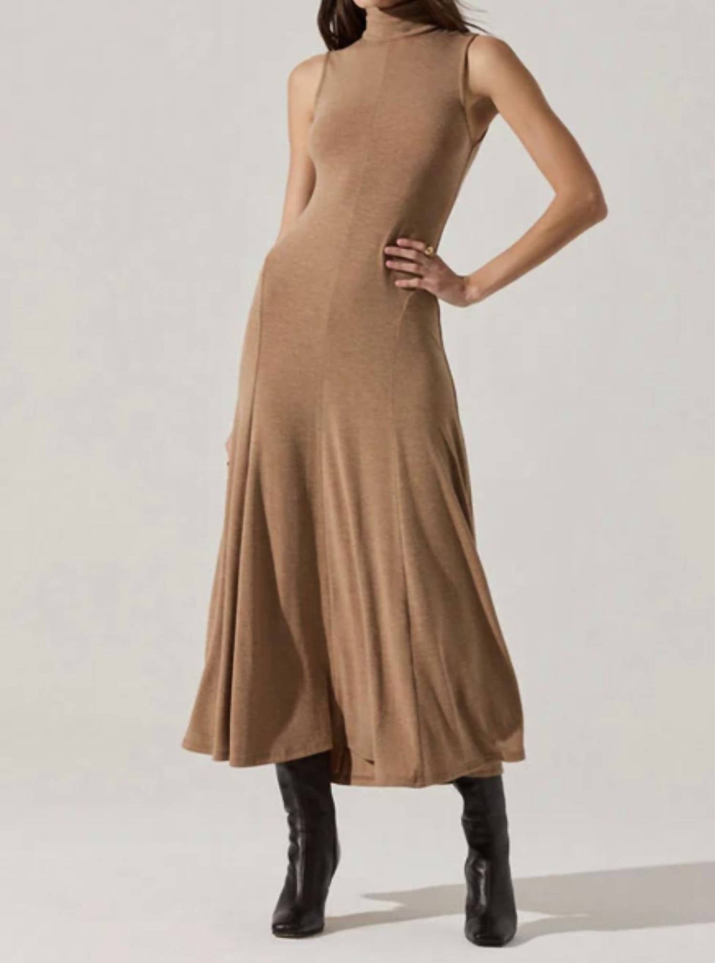Astr - Haylie Dress