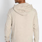 Jachs New York - Bedford Brushed Waffle Hoodie