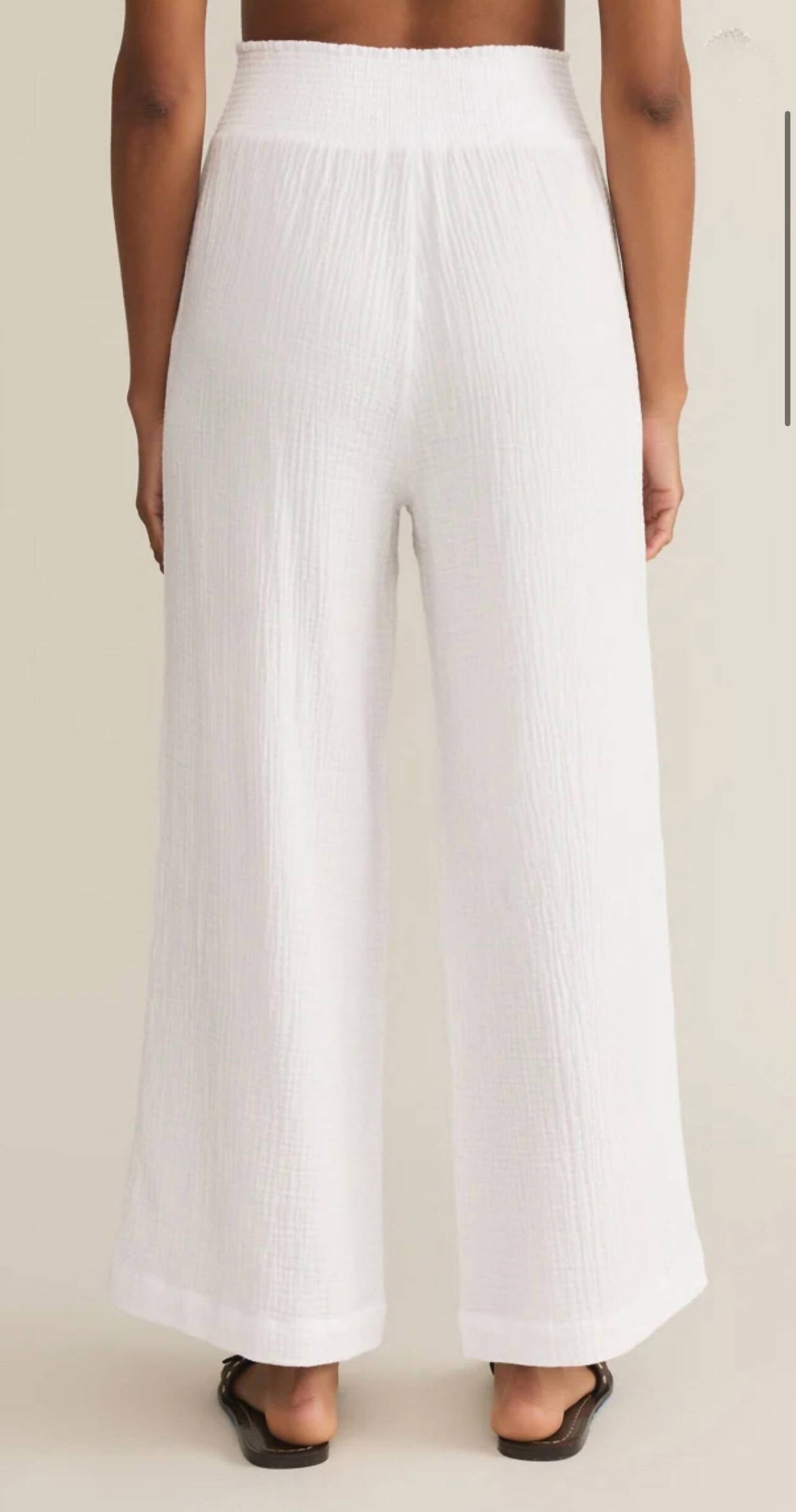 Z Supply - Cassidy Pull-on Pants