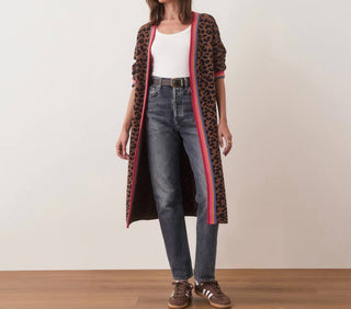 Marine Layer - Martha Sweater Coat