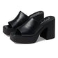 Free People - Women's Zoe Platform Heels