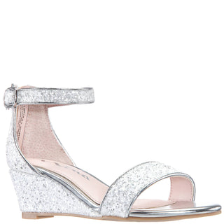 Nina - Girl's Kristina Sandal