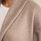 Z Supply - Lennon Heathered Coat