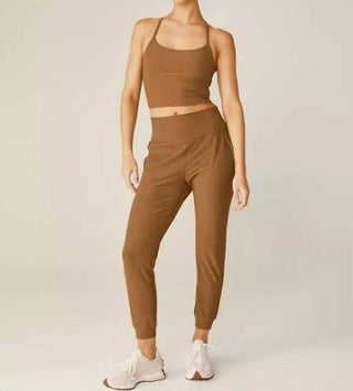 Beyond Yoga - Spacedye Midi Jogger