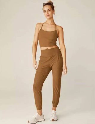 Beyond Yoga - Spacedye Midi Jogger