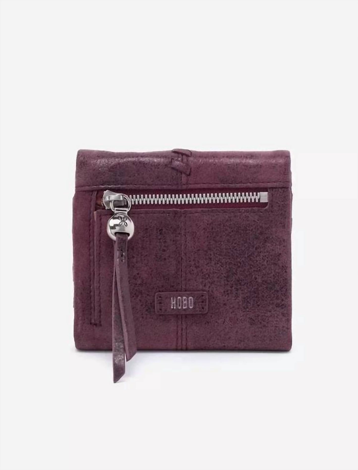 Hobo - Women's Keen Mini Trifold Wallet