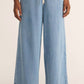 Z Supply - Weston Denim Twill Pant