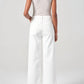 Agolde - Ren Wide Leg Jeans
