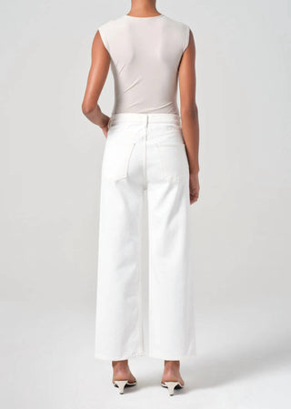 Agolde - Ren Wide Leg Jeans