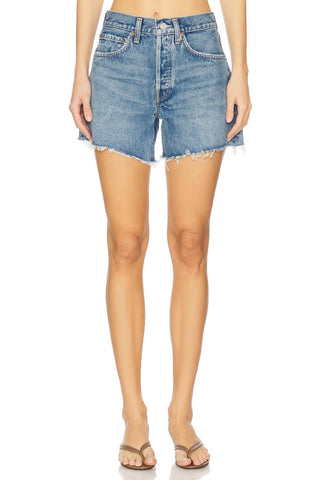 Agolde - Parker Long Short