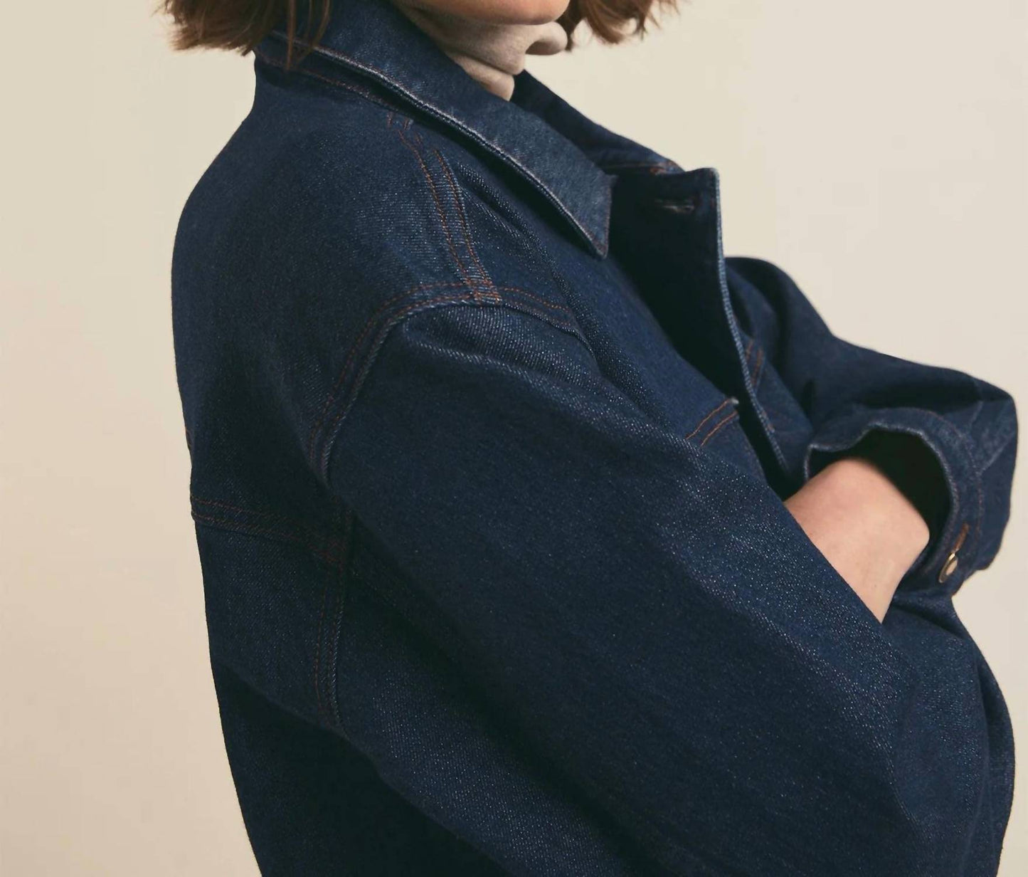 Favorite Daughter - Otto Boyfriend Jacket