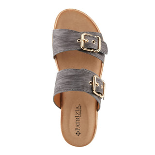 Patrizia - Women's Velvette Sandal