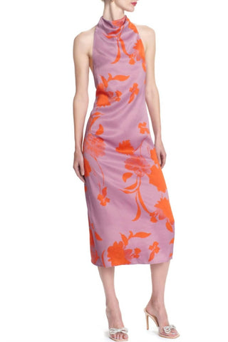Corey Lynn Calter - Viola Midi Dress