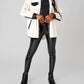 Buddylove - Rowen Sherpa Shacket