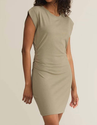 Z Supply - Camino Mini Dress