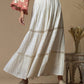 Z&L - Amber Sky Maxi Skirt