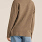 Z Supply - Gia Crew Neck Sweater