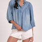 Elan - Melissa Shirt