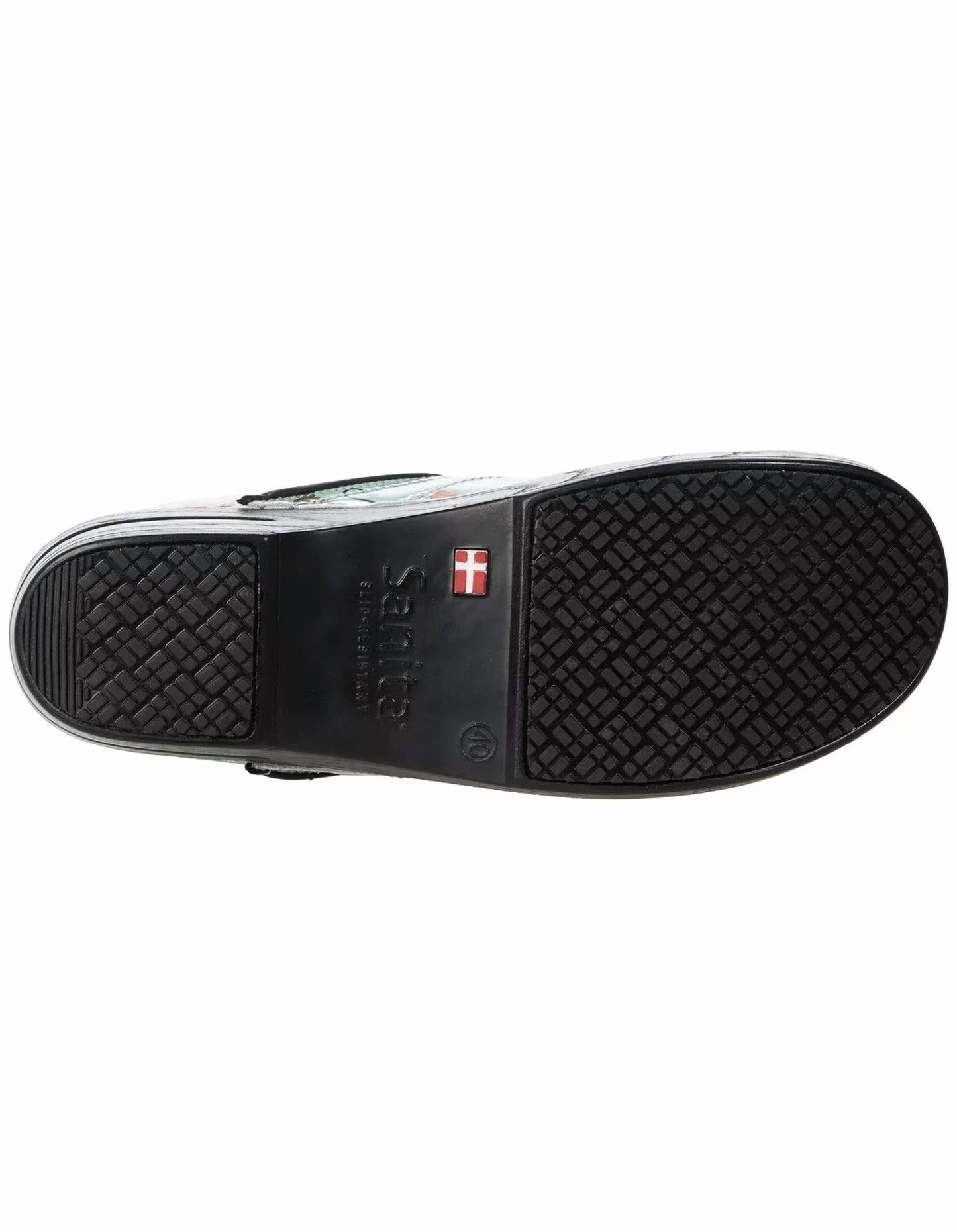 Sanita - WOMEN'S SMART STEP PROFESSIONAL CLOG