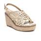 Xti - Women's Wedge Sandals
