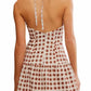 Free People - Cecil Mini Dress