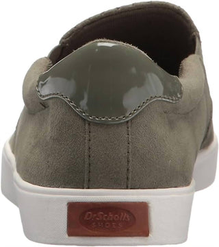 Dr. Scholl'S - Women's Madison Slip On Low Top Sneakers