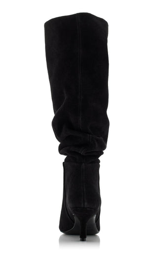 Simkhai - Jordi Suede Slouch Boot