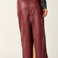 Free People - City Slicker Skirt