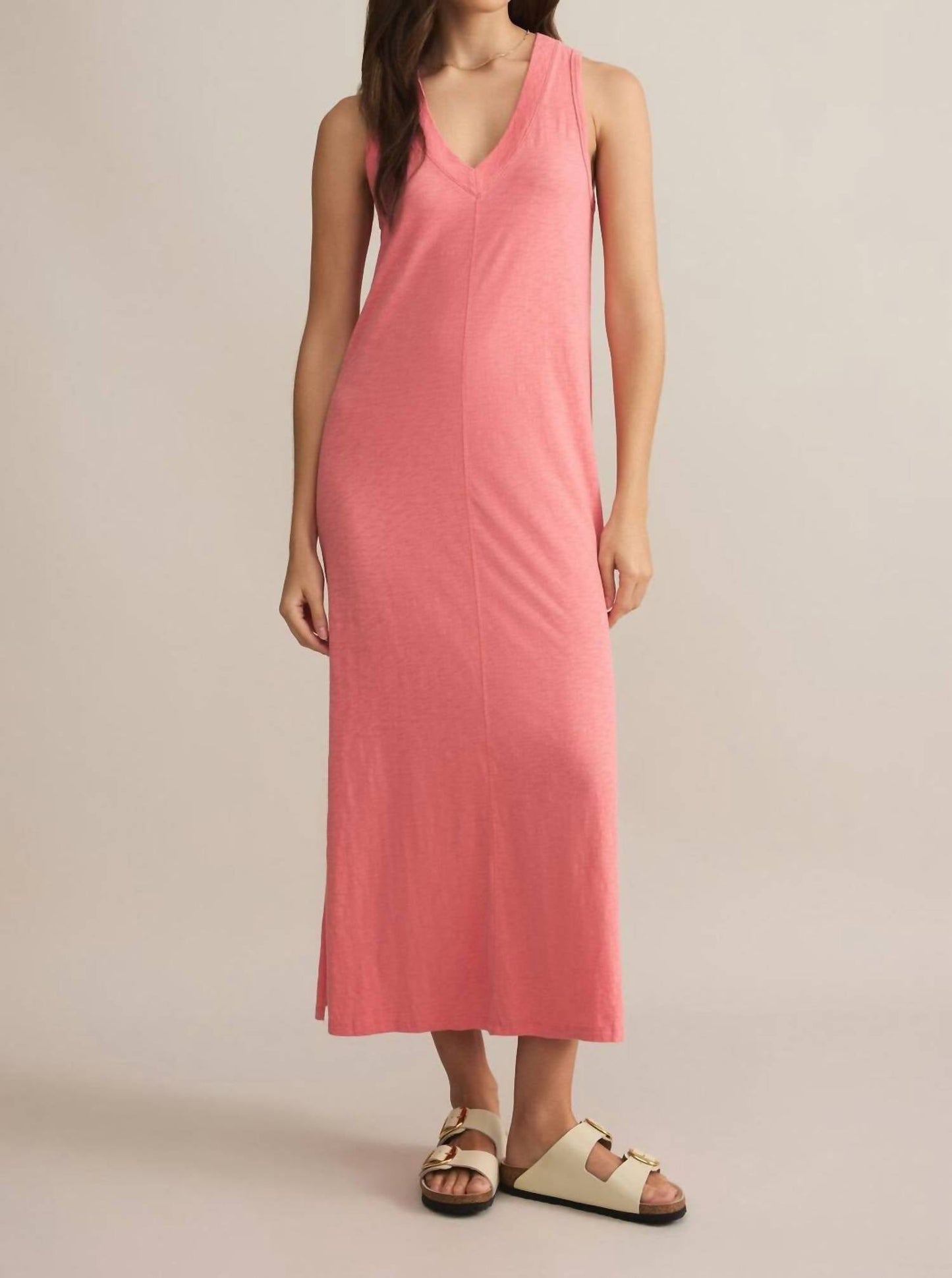 Z Supply - Palisades Tank Midi Dress