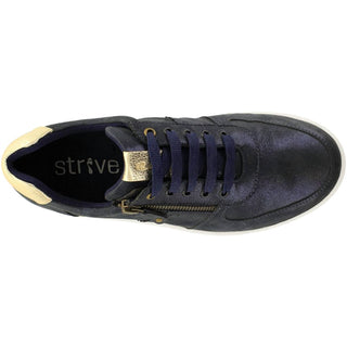 Strive - Women's Madison Sneakers - Wide