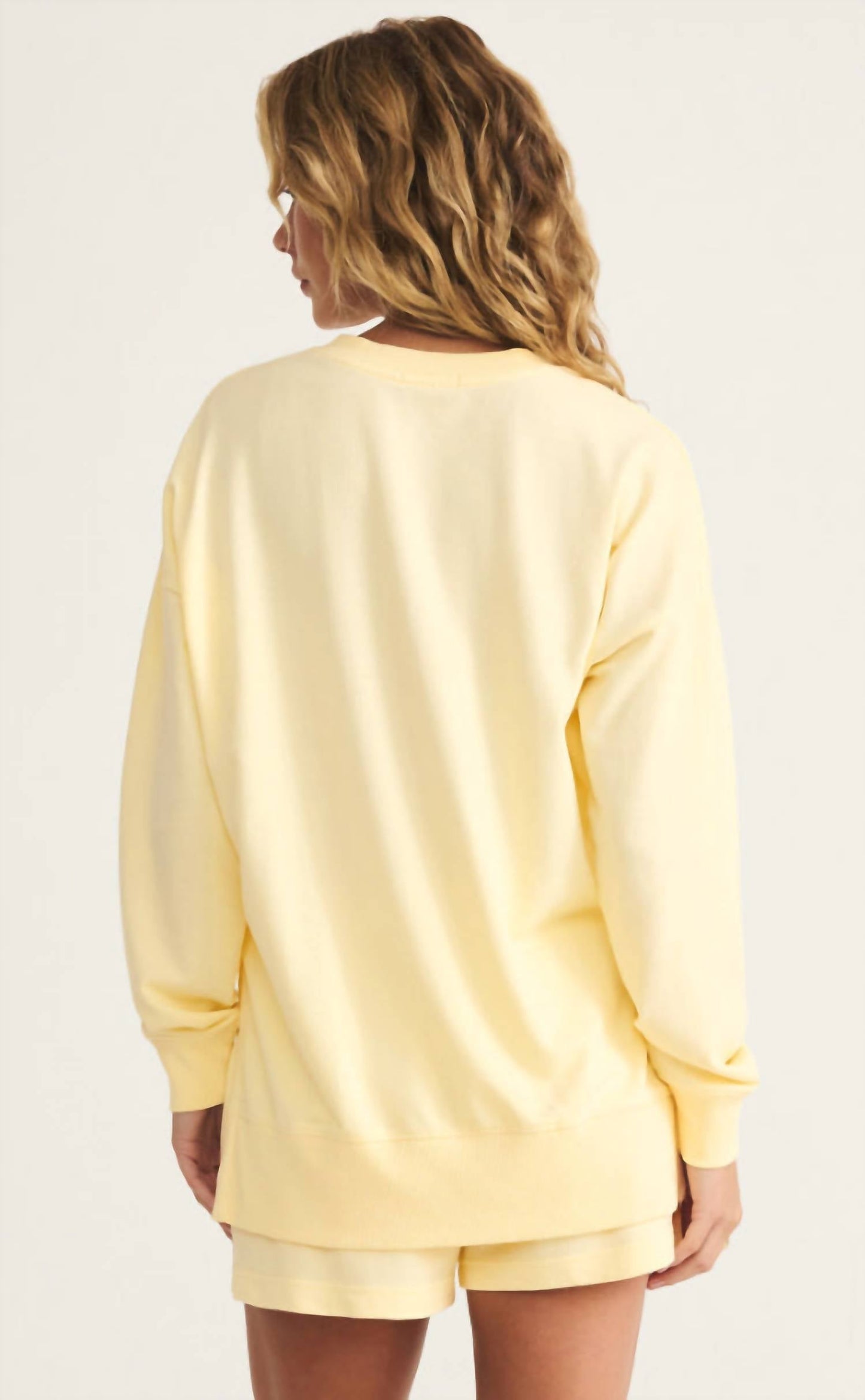 Z Supply - Modern V-neck Weekender