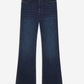 Frame - Le Mini Boot Jena Jeans