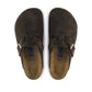 Birkenstock - Women's Boston Soft Footbed Clog
