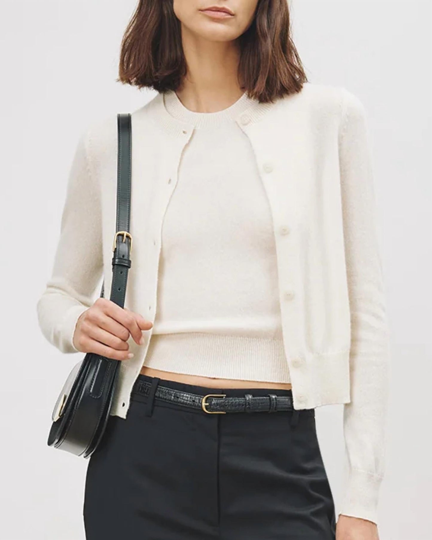 Nili Lotan - March Cardigan Sweater