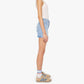 Mother - Vagabond Mini Skirt