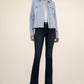 Kut From The Kloth - Amanda Boxy Jacket