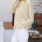 Emerson Fry - Carolyn Long Sleeve Sweater
