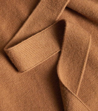 Paige - Cherise Cutout Sweater Midi Dress