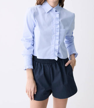 Deluc - Fontes Shirt