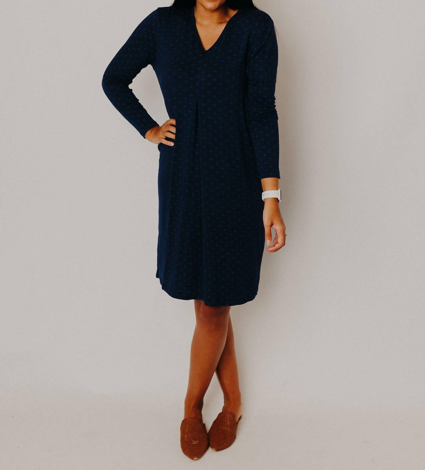 Bytavi - Bria Dress