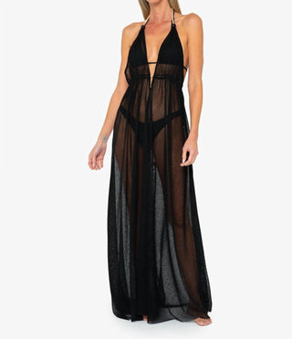 Jbq - Alma Maxi Dress