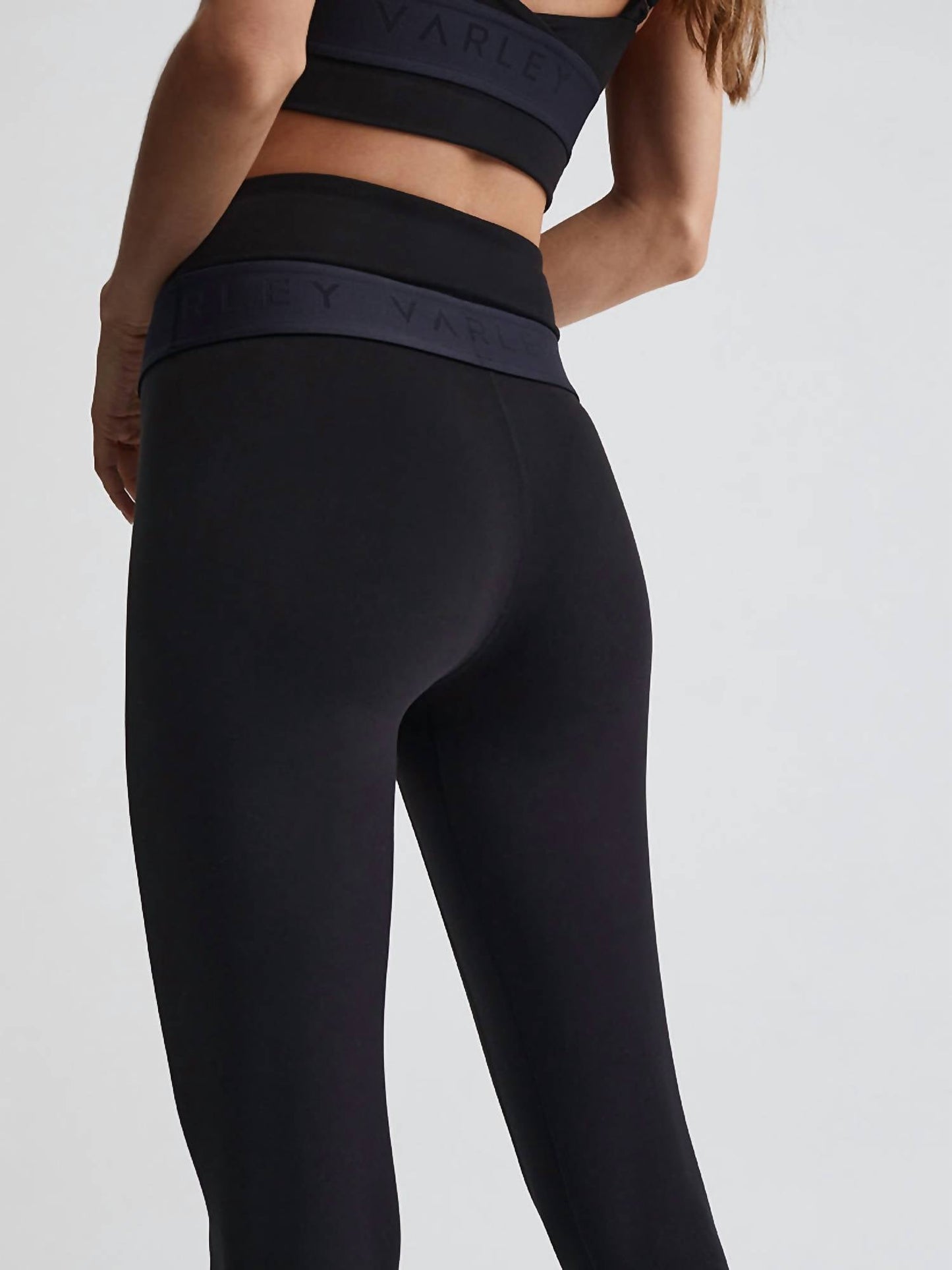 Varley - Let’s Move Studio High 25 Legging
