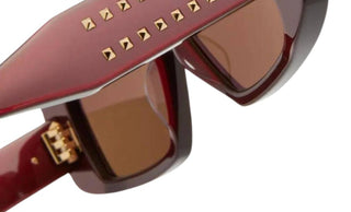 Valentino Garavani - V-cinque Sunglasses