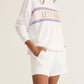 Z Supply - Let's Rally Sweatshirt
